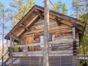 Holiday Home Retkietappi kelopirtti by Interhome